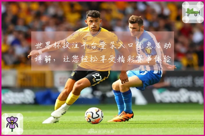 世界杯投注平台登录入口优惠活动详解，让您轻松享受精彩赛事体验