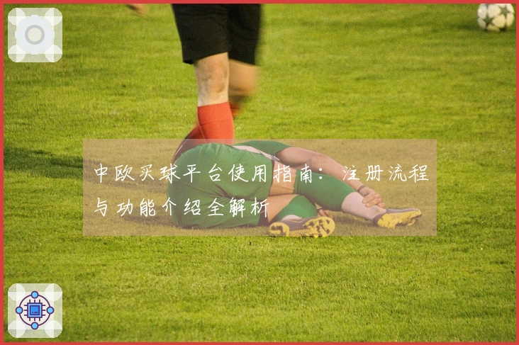 中欧买球平台使用指南：注册流程与功能介绍全解析