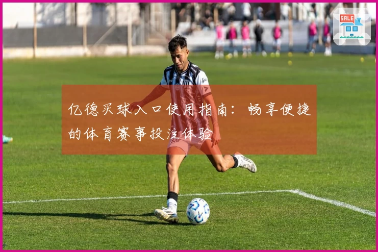 亿德买球入口使用指南：畅享便捷的体育赛事投注体验