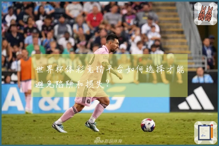 世界杯体彩竞猜平台如何选择才能避免陷阱和损失？