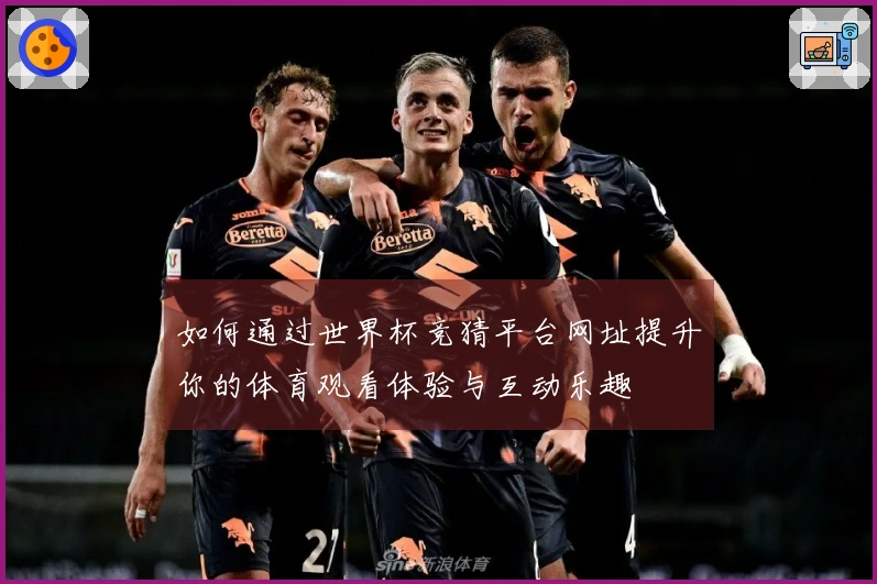 如何通过世界杯竞猜平台网址提升你的体育观看体验与互动乐趣