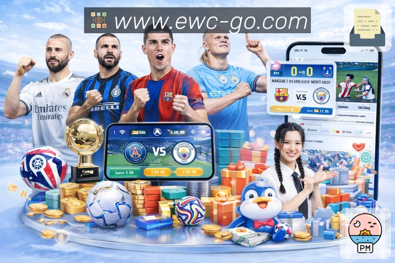 ewc电竞世界杯APP 高清赛事图